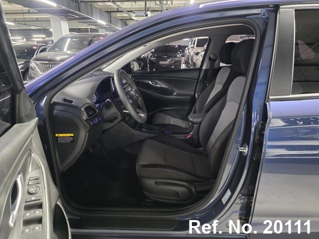  Hyundai / i30 Stock No. 20111